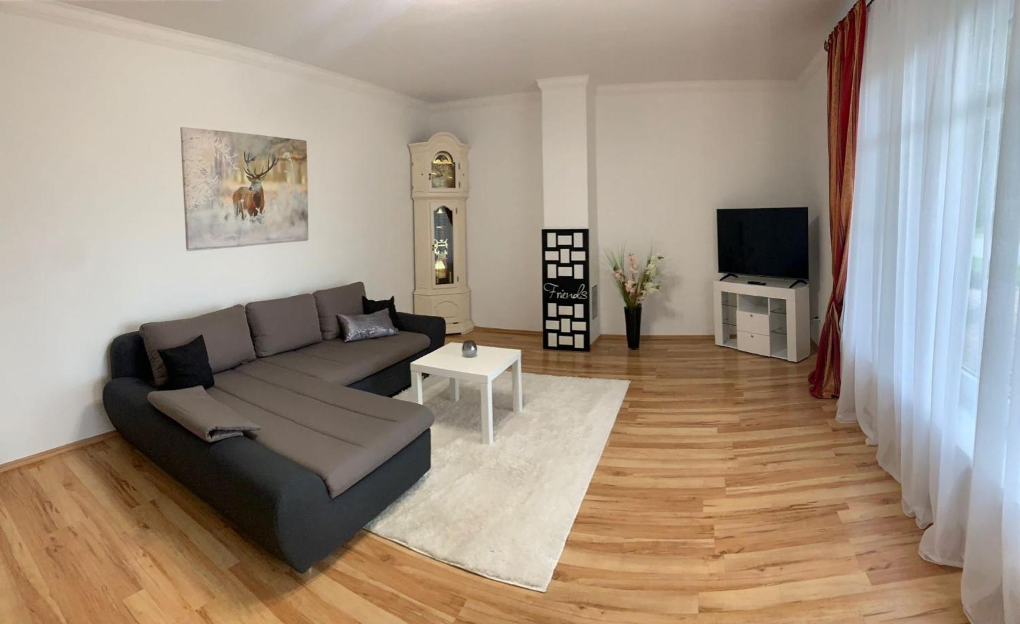 Ferienwohnung Fuer 4 Personen In Bester Lage Ca. 15 Km Von Bremen City Ахим Экстерьер фото