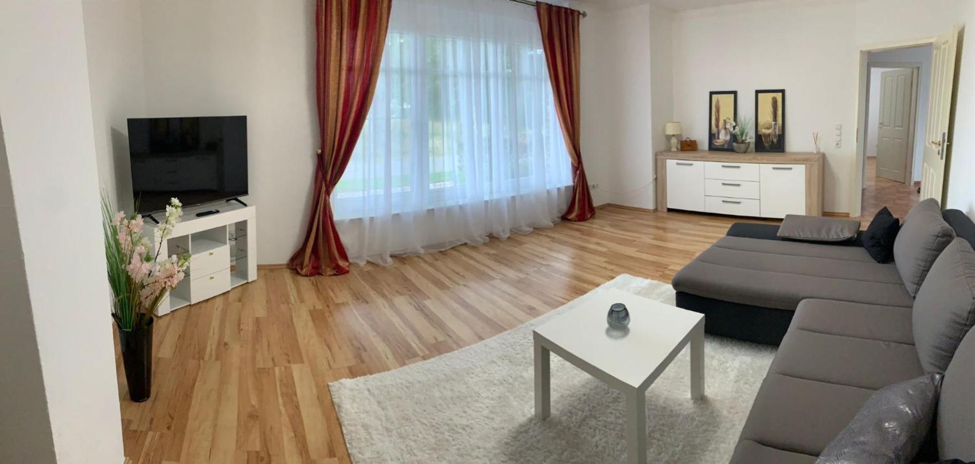 Ferienwohnung Fuer 4 Personen In Bester Lage Ca. 15 Km Von Bremen City Ахим Экстерьер фото