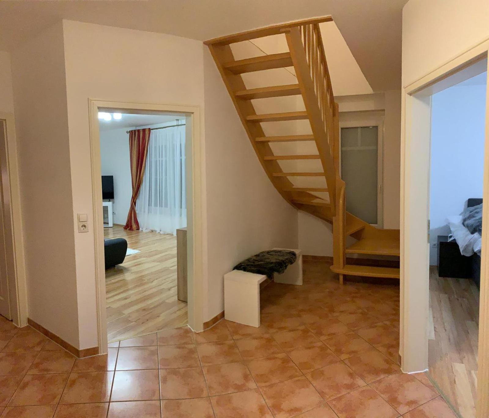 Ferienwohnung Fuer 4 Personen In Bester Lage Ca. 15 Km Von Bremen City Ахим Экстерьер фото