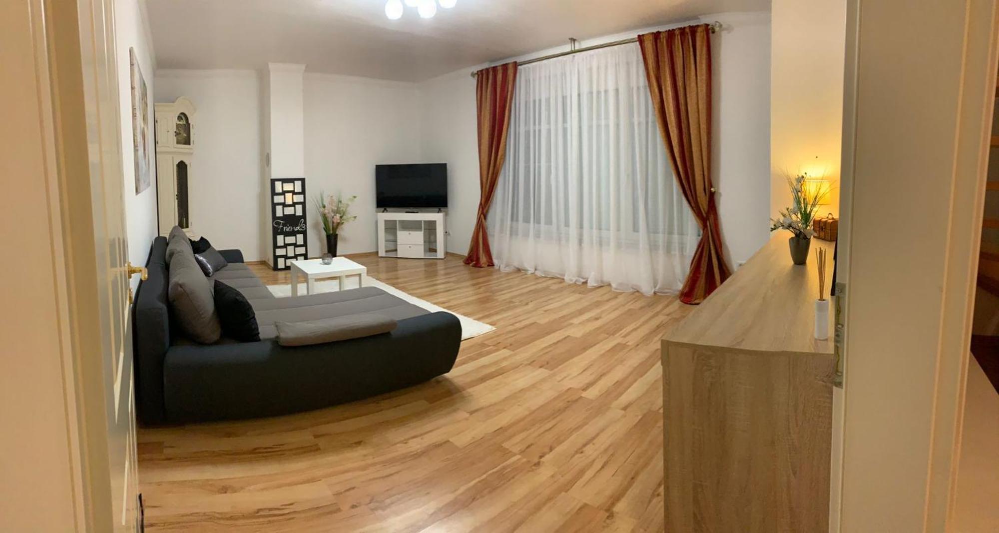 Ferienwohnung Fuer 4 Personen In Bester Lage Ca. 15 Km Von Bremen City Ахим Экстерьер фото