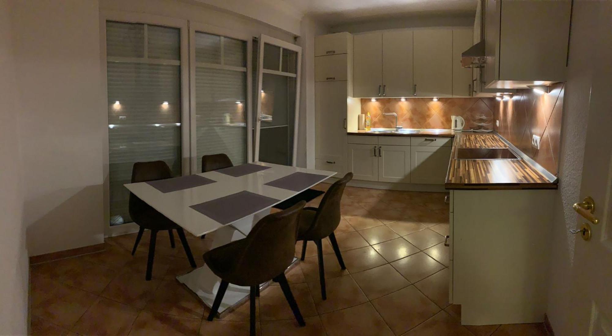 Ferienwohnung Fuer 4 Personen In Bester Lage Ca. 15 Km Von Bremen City Ахим Экстерьер фото