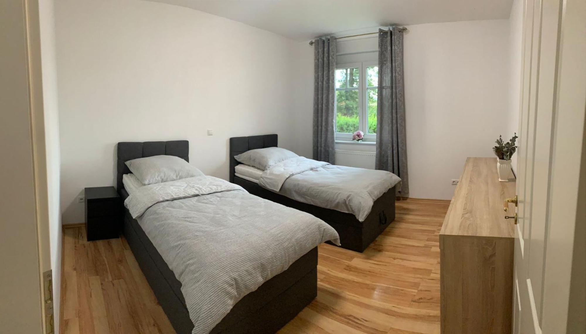Ferienwohnung Fuer 4 Personen In Bester Lage Ca. 15 Km Von Bremen City Ахим Экстерьер фото