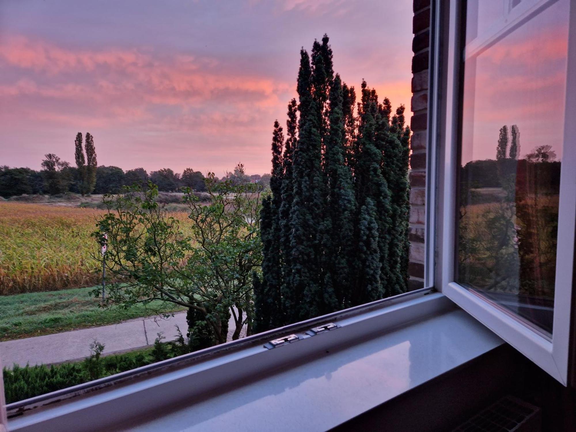 Ferienwohnung Fuer 4 Personen In Bester Lage Ca. 15 Km Von Bremen City Ахим Экстерьер фото